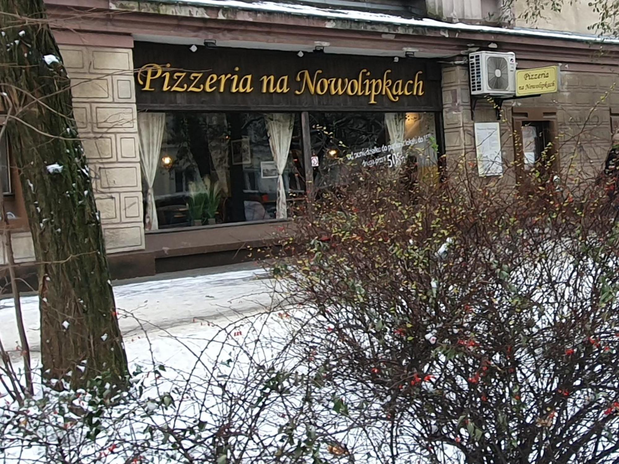 Pol In Apartament Warszawa