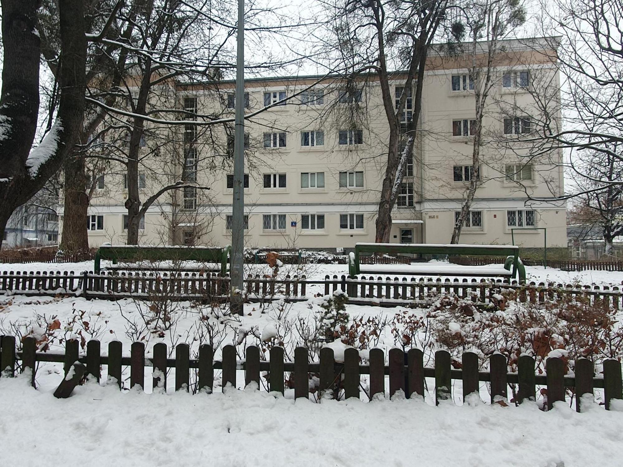 Pol In * Warszawa