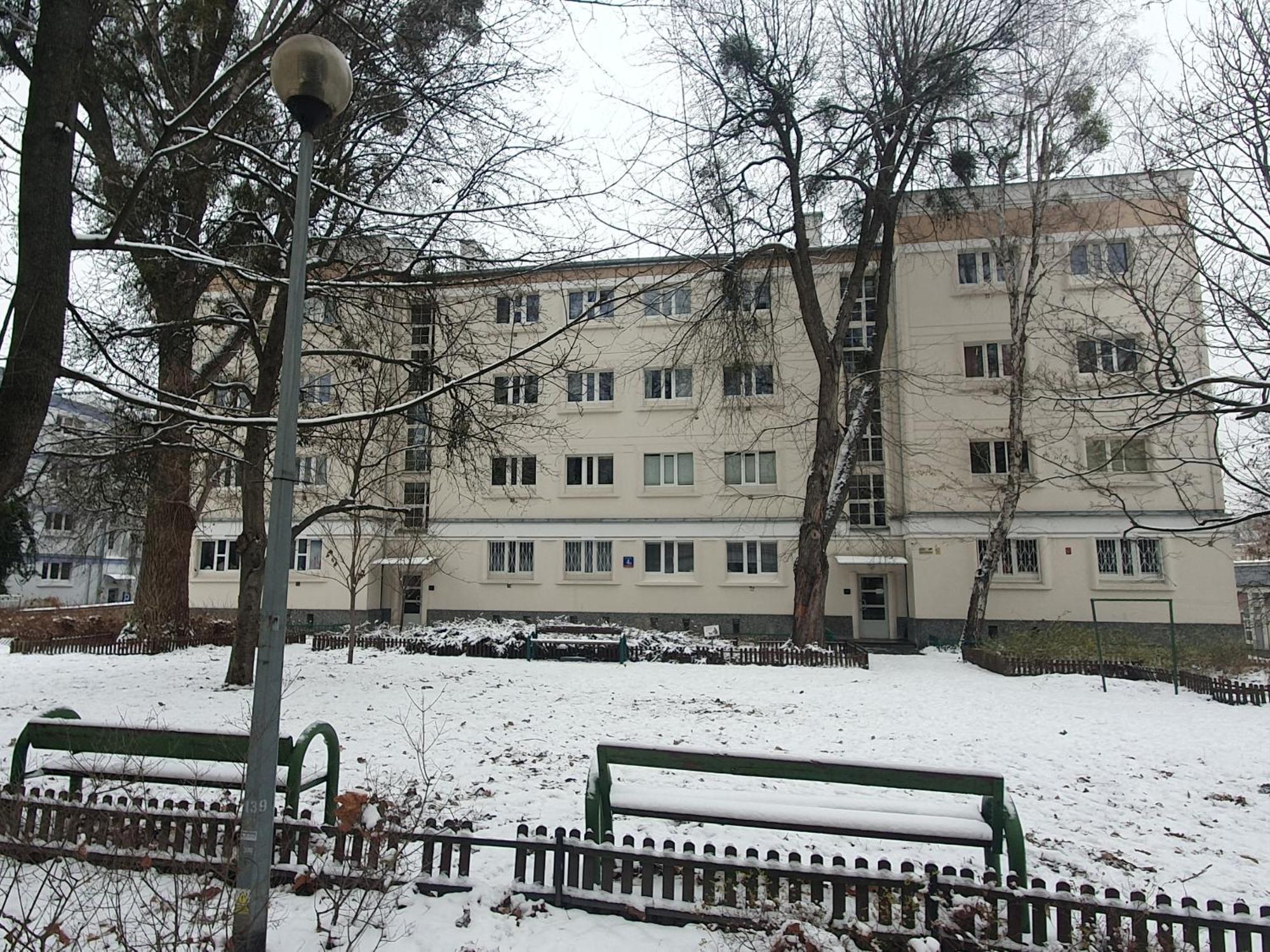 Pol In Apartament Warszawa