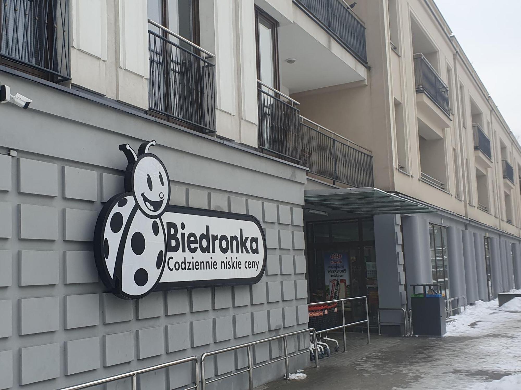 Apartament Pol In *
