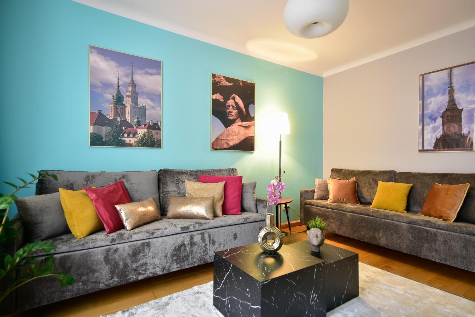 Apartament Pol In *