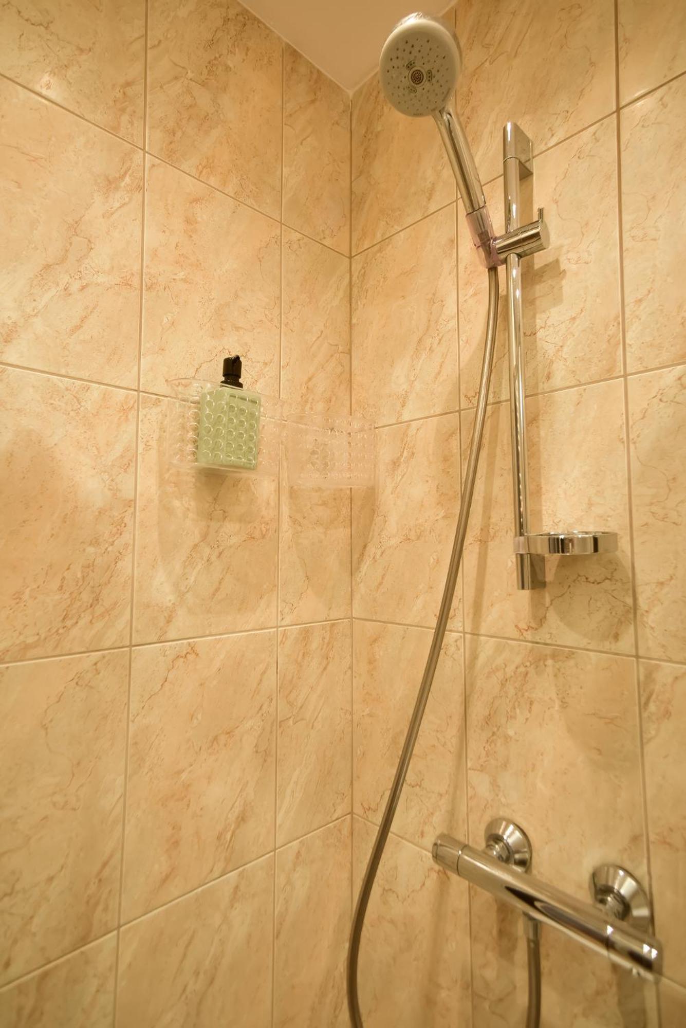 Apartament Pol In Warszawa