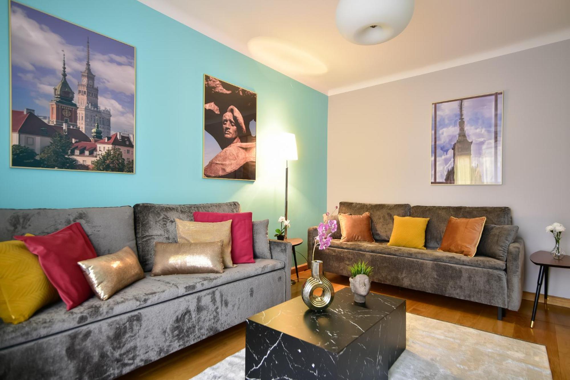 Apartament Pol In *