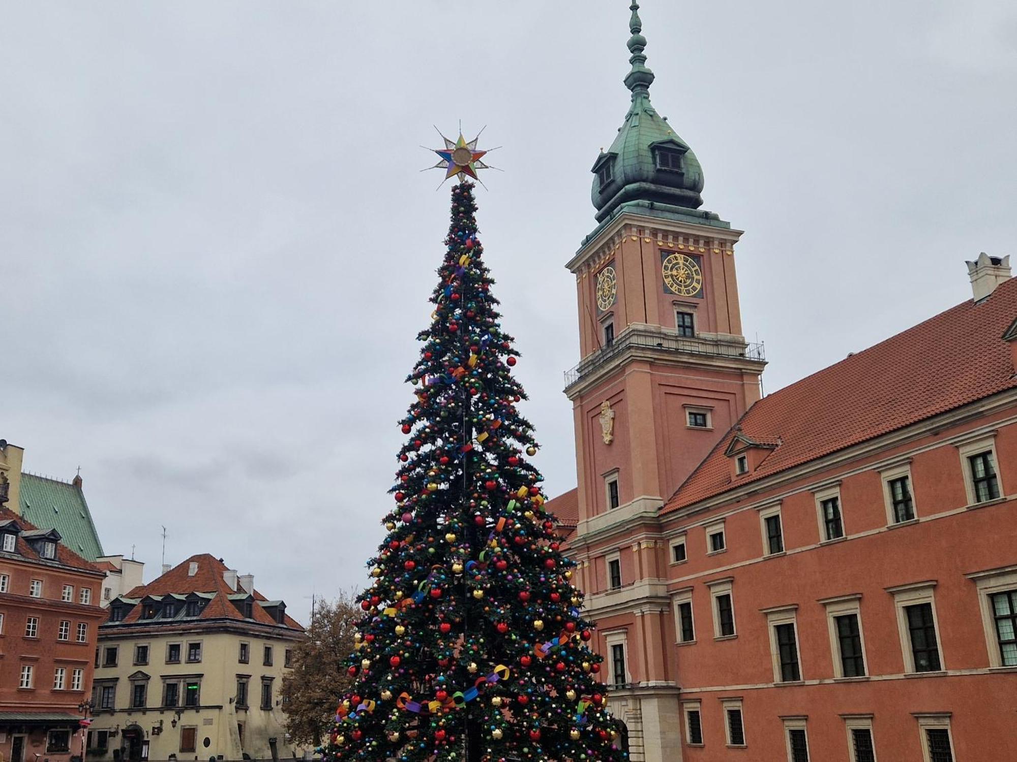 Pol In Warszawa